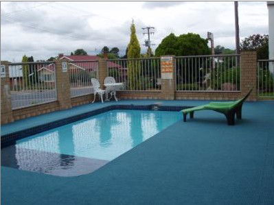 Rivertree NSW Hervey Bay Accommodation