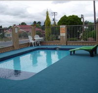 A Settlers Motor Inn - Hervey Bay Accommodation
