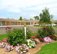 Bega Village Motor Inn - Hervey Bay Accommodation
