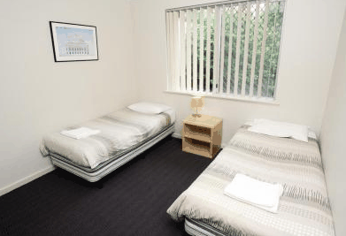 Scarborough Observation Villas - Hervey Bay Accommodation 0