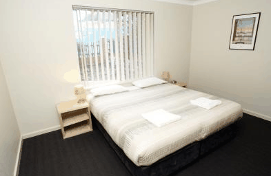 Scarborough Observation Villas - Hervey Bay Accommodation 1