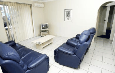 Scarborough Observation Villas - Hervey Bay Accommodation 2