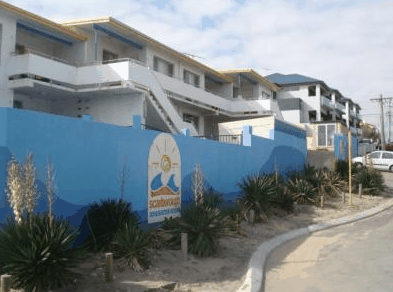 Scarborough Observation Villas - Hervey Bay Accommodation 3