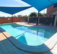 Cotswold Motor Inn - Hervey Bay Accommodation