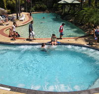 Karrinyup Waters Resort - Hervey Bay Accommodation