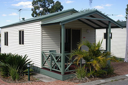 Karrinyup Waters Resort - Hervey Bay Accommodation 1