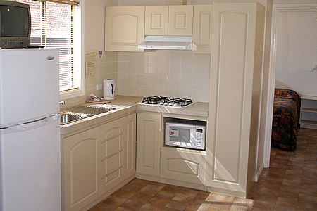 Karrinyup Waters Resort - Hervey Bay Accommodation 2
