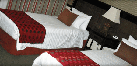 Quality Hotel Burke & Wills - Hervey Bay Accommodation 0