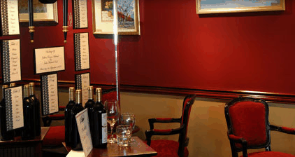 Quality Hotel Burke & Wills - Hervey Bay Accommodation 1