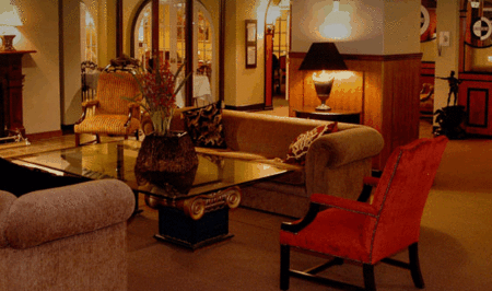 Quality Hotel Burke & Wills - Hervey Bay Accommodation 2