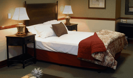 Quality Hotel Burke & Wills - Hervey Bay Accommodation 3