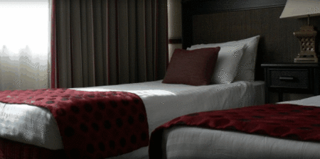 Quality Hotel Burke & Wills - Hervey Bay Accommodation 4