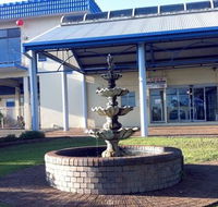 City Centre Motel - Hervey Bay Accommodation