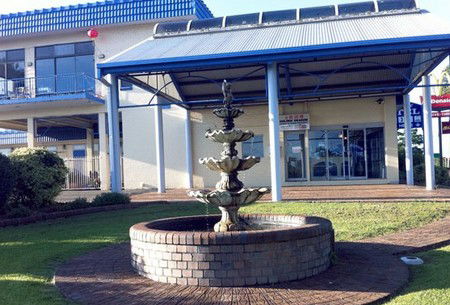 City Centre Motel - Hervey Bay Accommodation 0