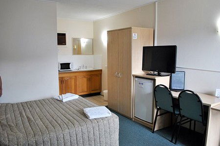 City Centre Motel - Hervey Bay Accommodation 4