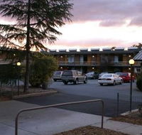 Red Chief Motel - Hervey Bay Accommodation