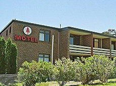 Red Chief Motel - Hervey Bay Accommodation 1