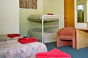 Red Chief Motel - Hervey Bay Accommodation 3