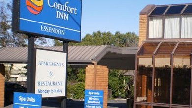 Comfort Inn & Suites Essendon - Hervey Bay Accommodation 0