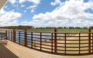 Bettenay's Vineyard And Winery - Hervey Bay Accommodation 2