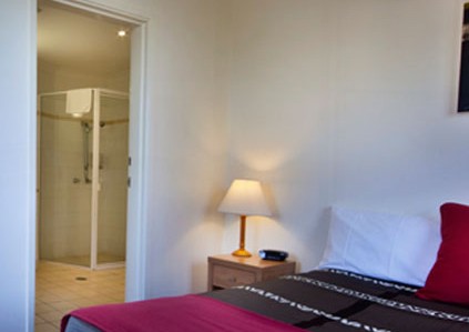 Fennell Bay NSW Hervey Bay Accommodation