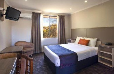 Best Western Reef Motor Inn - Hervey Bay Accommodation 0