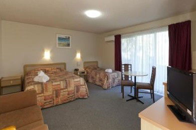 Best Western Reef Motor Inn - Hervey Bay Accommodation 1