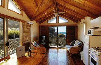 Blue Lagoon Beach Resort - Hervey Bay Accommodation