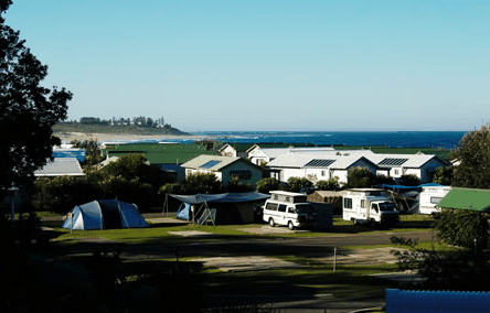 Blue Lagoon Beach Resort - Hervey Bay Accommodation 3