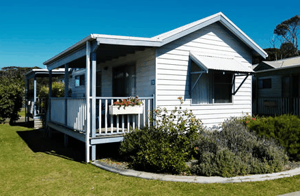 Blue Lagoon Beach Resort - Hervey Bay Accommodation 4