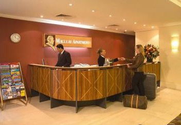 Macleay Serviced Apartment Hotel - Hervey Bay Accommodation 2