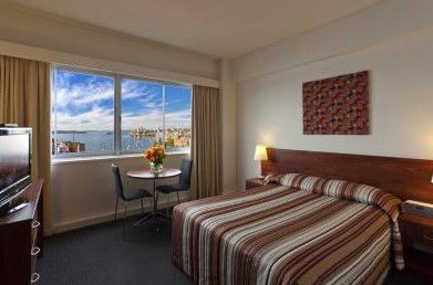 Macleay Serviced Apartment Hotel - Hervey Bay Accommodation 3