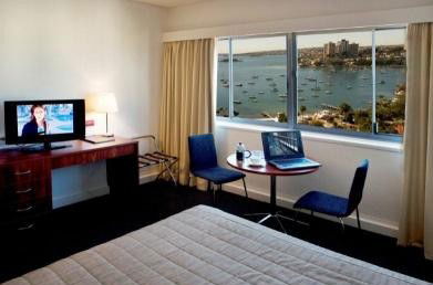 Macleay Serviced Apartment Hotel - Hervey Bay Accommodation 4