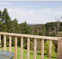 Bilpin Resort