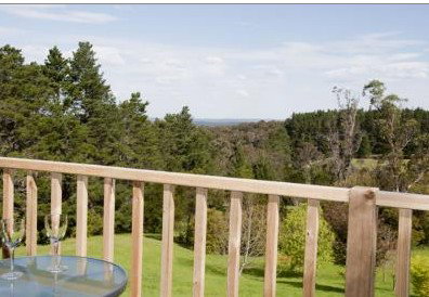 Bilpin Resort - Hervey Bay Accommodation 0