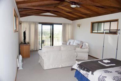 Bilpin Resort - Hervey Bay Accommodation 1