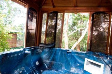 Bilpin Resort - Hervey Bay Accommodation 4