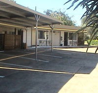 Kerry Court - Hervey Bay Accommodation
