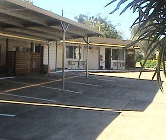 Kerry Court - Tourism Hervey Bay 0