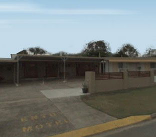 Kerry Court - Tourism Hervey Bay 1