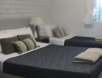 Kerry Court - Tourism Hervey Bay 2