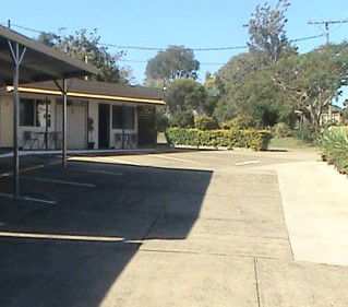 Kerry Court - Tourism Hervey Bay 4