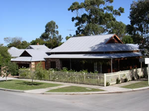 ALN House - Tourism Hervey Bay 1