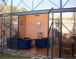 ALN House - Tourism Hervey Bay 0