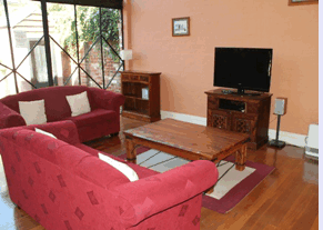 ALN House - Tourism Hervey Bay 4