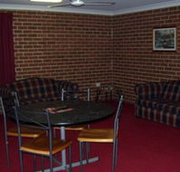 Matilda Motor Inn - Hervey Bay Accommodation