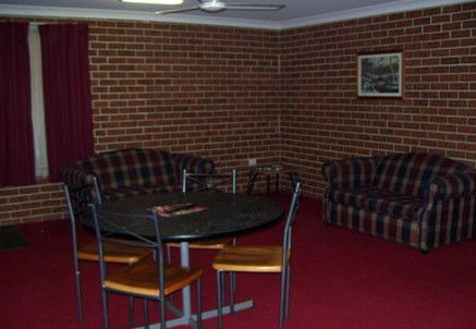 Matilda Motor Inn - Hervey Bay Accommodation 0