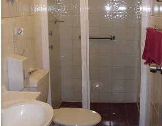 Matilda Motor Inn - Hervey Bay Accommodation 2