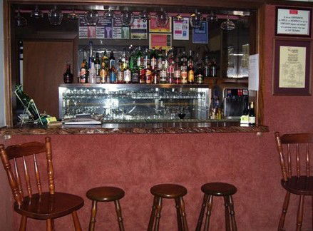 Matilda Motor Inn - Hervey Bay Accommodation 3