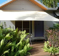 Lakeview Park Kakadu - Hervey Bay Accommodation